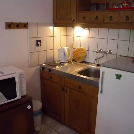 Homes In - Balaton 18356 Dom wakacyjny *