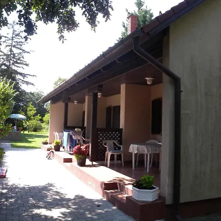 Holiday home Homes In Balatonfenyves/balaton 18356