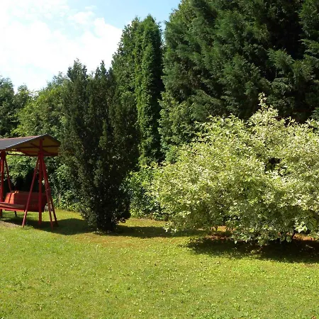 Homes In - Balaton 18356 Ferienhaus Balatonfenyves