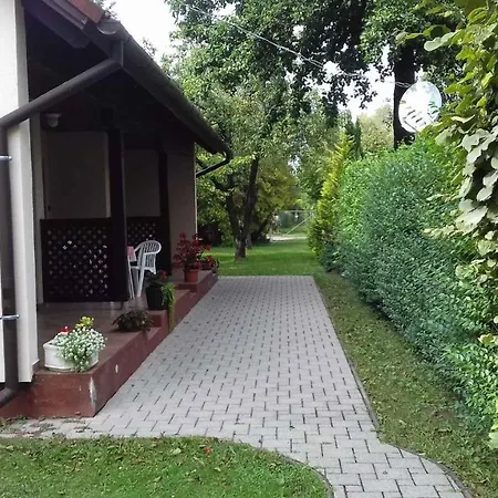 Homes In Balatonfenyves/balaton 18356 Balatonfenyves