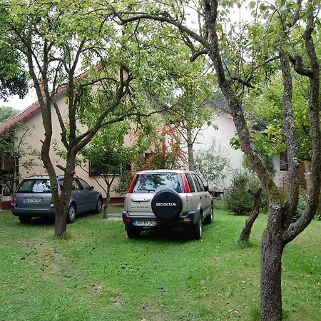 Dom wakacyjny Homes In - Balaton 18356