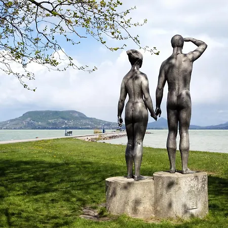 Semesterbostad Homes In - Balaton 18356 *