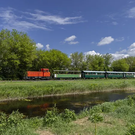 Homes In - Balaton 18356 Semesterbostad Balatonfenyves