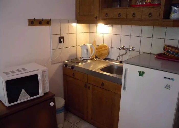 Homes In - Balaton 18356 בית נופש *