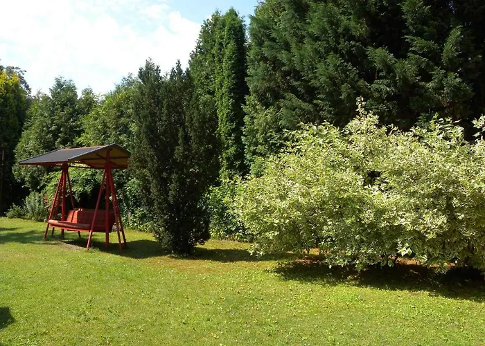 Homes In - Balaton 18356 בית נופש בלטונפנבש