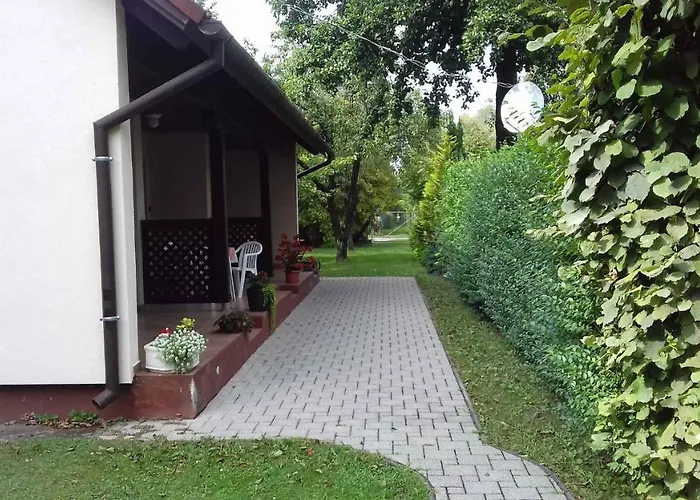 Homes In - Balaton 18356 בלטונפנבש