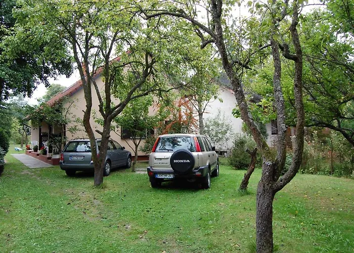 בית נופש Homes In - Balaton 18356