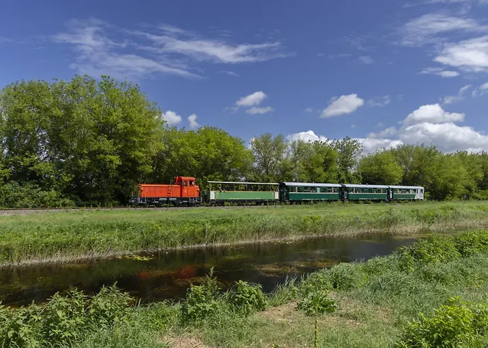 Homes In - Balaton 18356 בית נופש בלטונפנבש