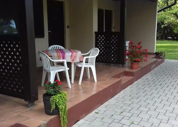 Homes In - Balaton 18356 *